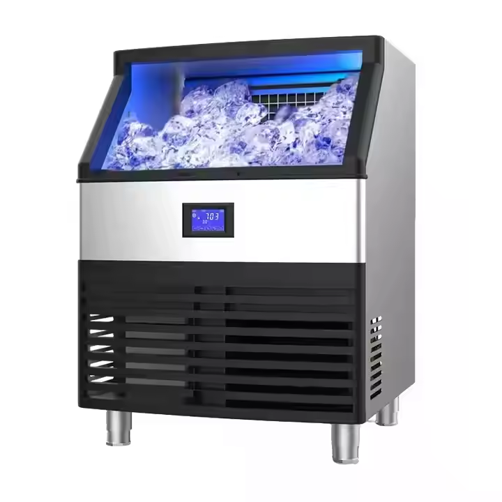 Ice maker